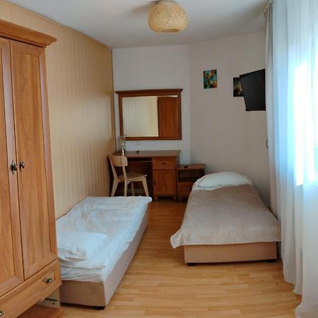 Apartamento "U Latarnika" Przy Cichej 9 Kołobrzeg Exterior foto