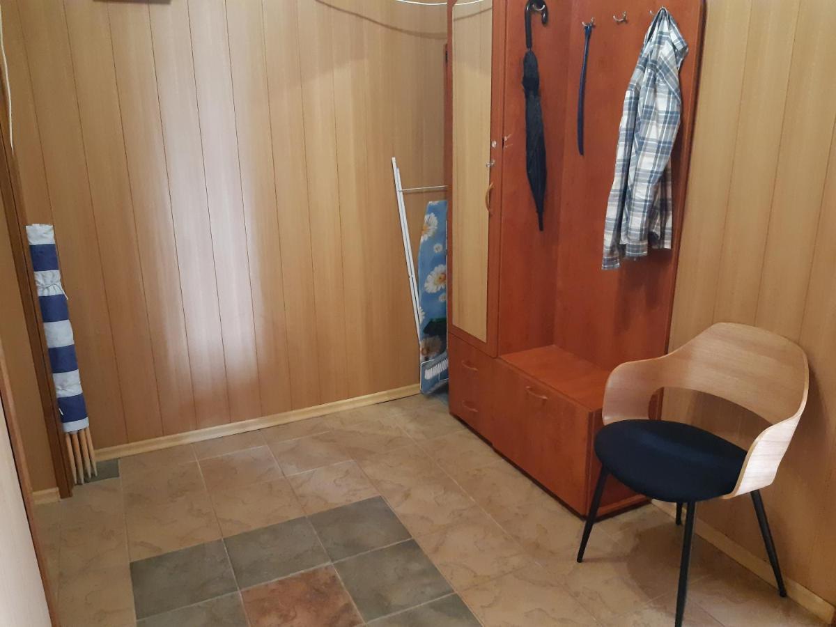 Apartamento "U Latarnika" Przy Cichej 9 Kołobrzeg Exterior foto