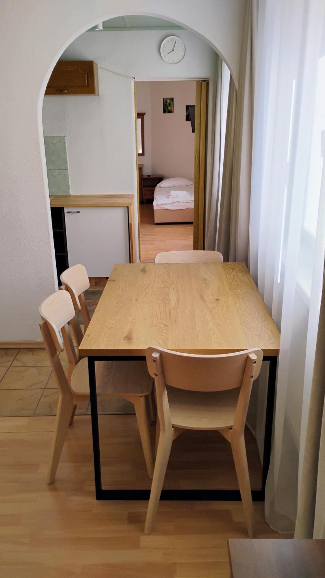 Apartamento "U Latarnika" Przy Cichej 9 Kołobrzeg Exterior foto
