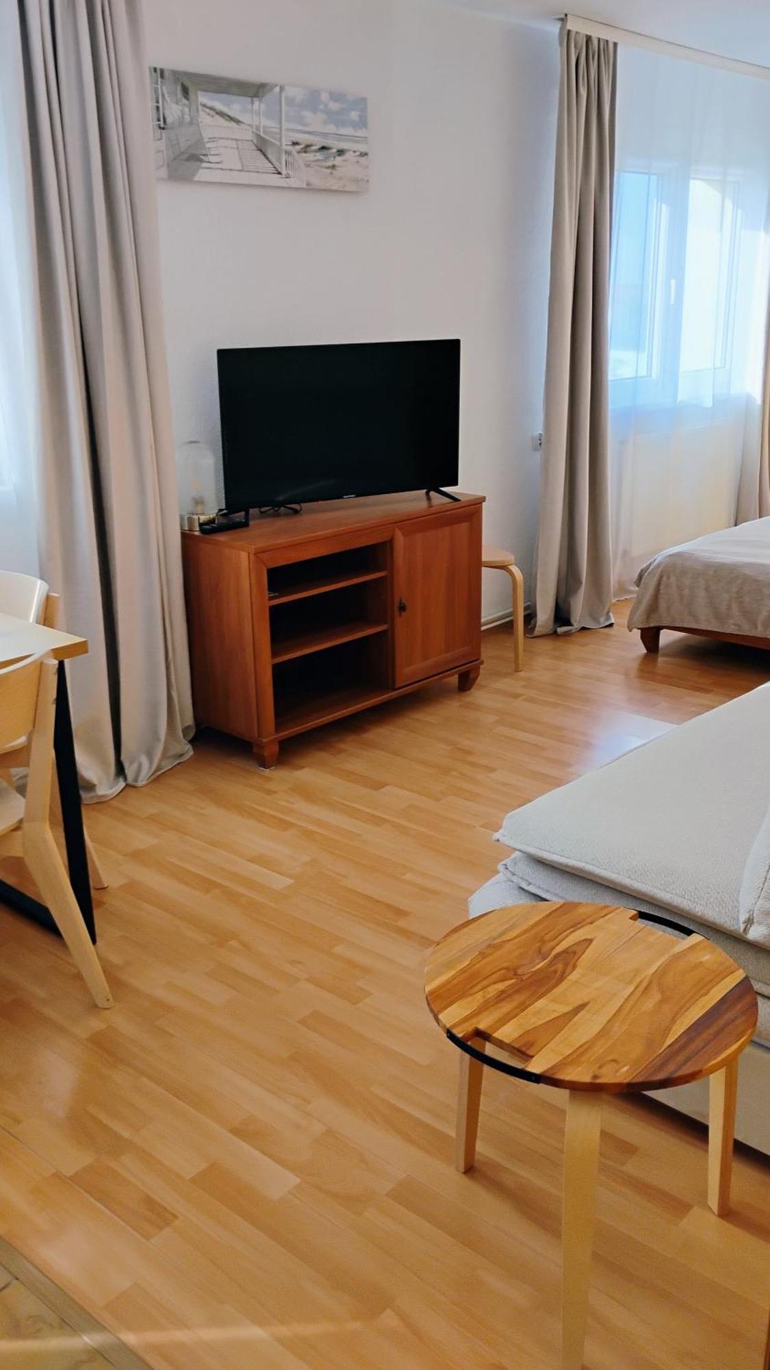 Apartamento "U Latarnika" Przy Cichej 9 Kołobrzeg Exterior foto
